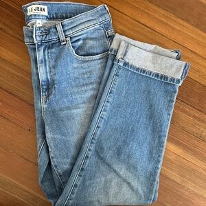 Le Jean Easy Slim jean size 25